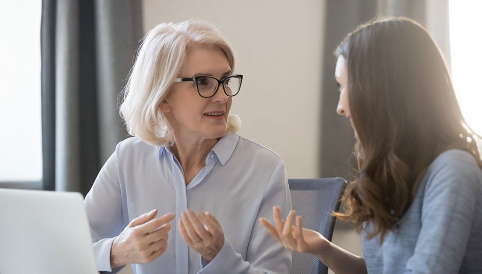 5 Ways to Bridge the Generation Gap Between Employees