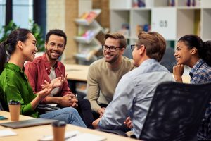 7 Important Social Skills for Building Meaningful Connections - Sanjeev  Datta Personality School