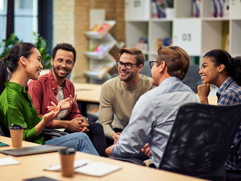 7 Important Social Skills for Building Meaningful Connections - Sanjeev  Datta Personality School