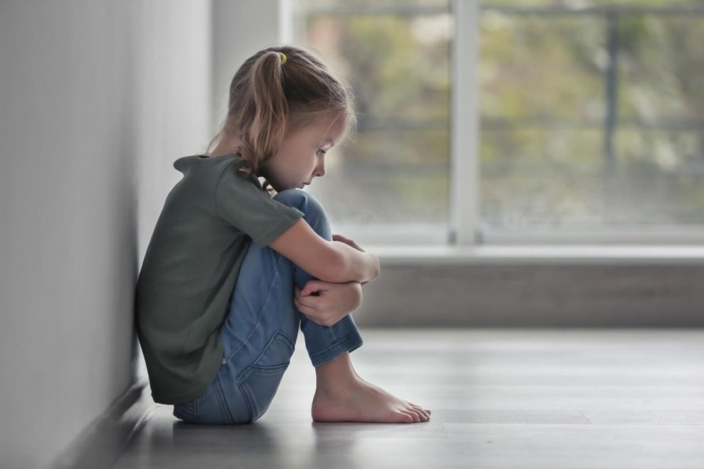 Two-thirds of US adults report adverse childhood experiences: CDC study  reveals troubling prevalence