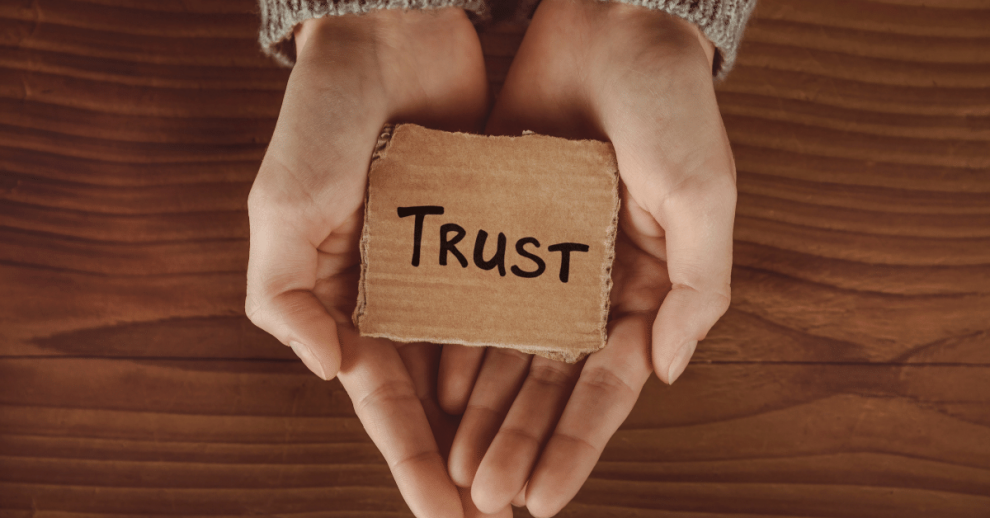 Trust Psychology: Understanding Its Impact on Mental Health