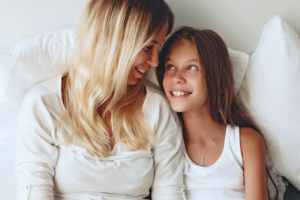 Navigating the Tween Years as a Single Mum - Single Mother Survival Guide