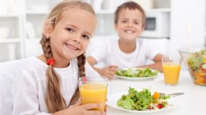 Ways to encourage healthy eating habits in childhood | Mossel Bay Advertiser