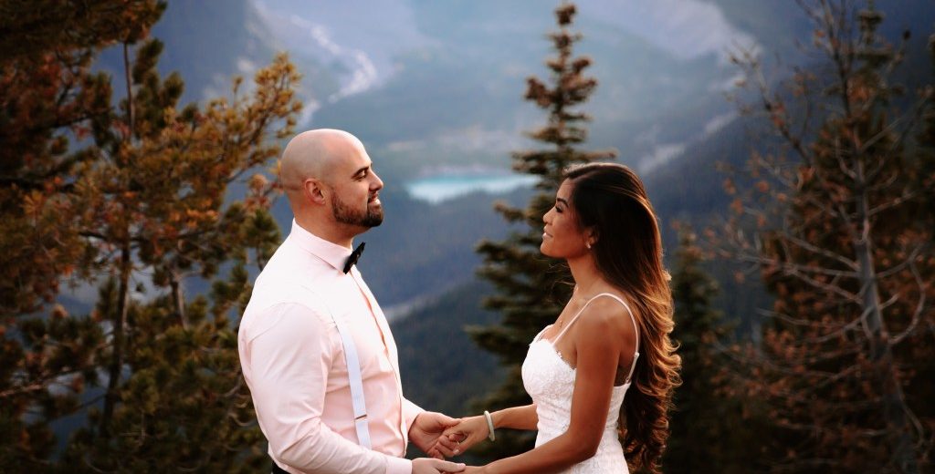 The Beauty of Vow Renewals: Why Couples Choose to Reaffirm Their Love -  Pacific Vows