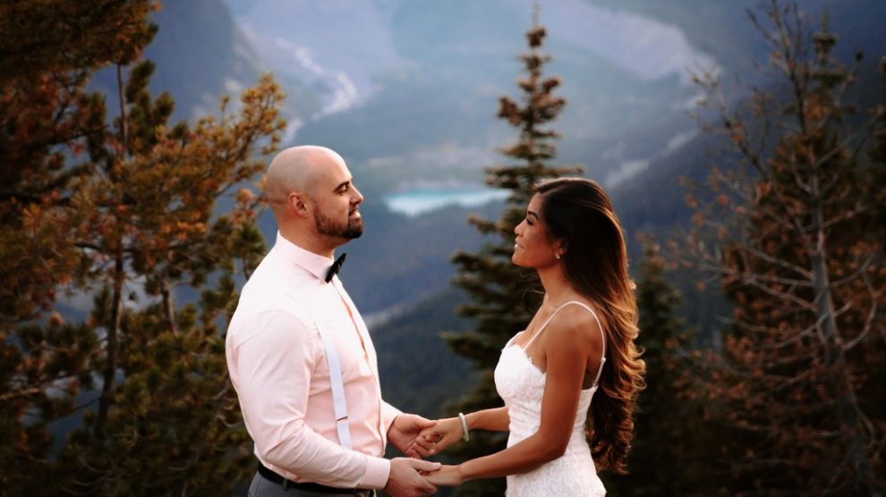 The Beauty of Vow Renewals: Why Couples Choose to Reaffirm Their Love -  Pacific Vows