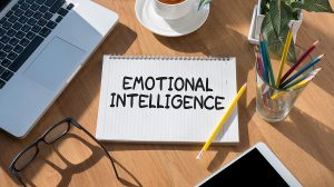 The power and importance of emotional intelligence in the modern workplace  | Groath By Randa Karime