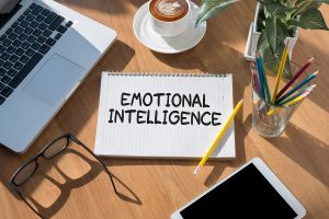 The power and importance of emotional intelligence in the modern workplace  | Groath By Randa Karime