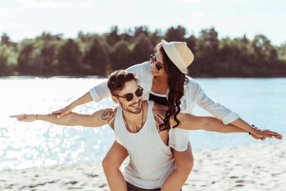 How To Fall In Love Again (13 Liberating Ways) - Her Norm