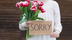 How to Write an Apology (and Avoid Non-Apologies) - Quick and Dirty Tips