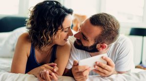 The Surprising Thing Killing The Intimacy In Your Relationship | YourTango