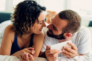 The Surprising Thing Killing The Intimacy In Your Relationship | YourTango