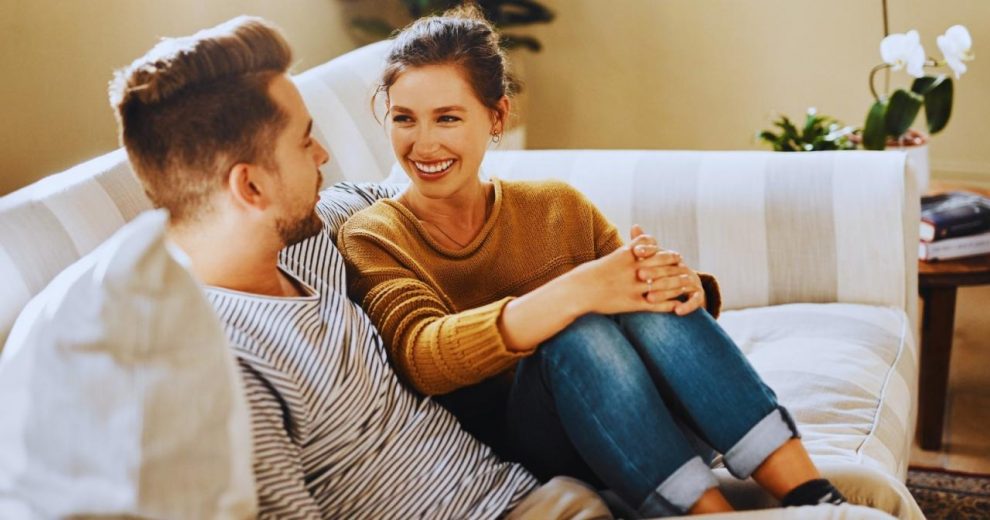 5 ways to express gratitude that will improve your relationships